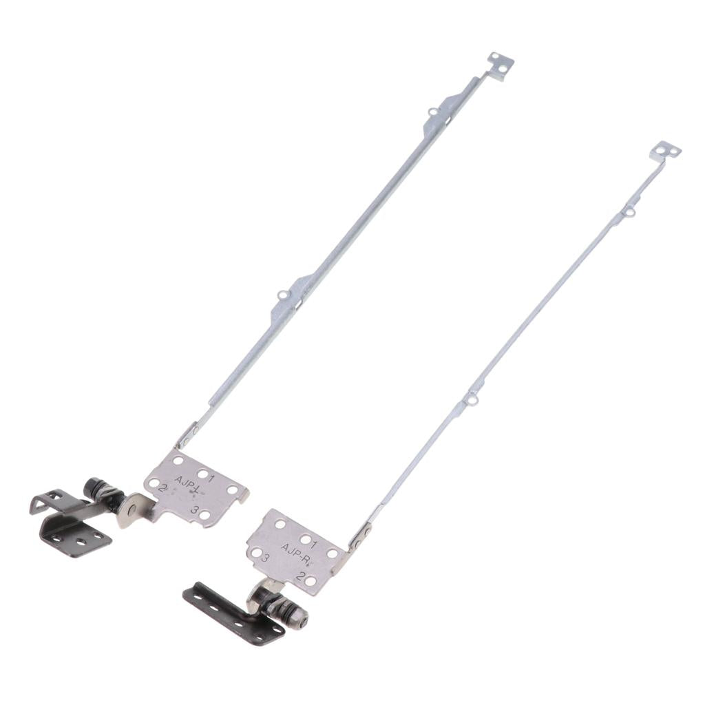 LCD Screen Support Bracket Hinge Set For Acer Aspire14" ES14 ES1-431 ES1-411