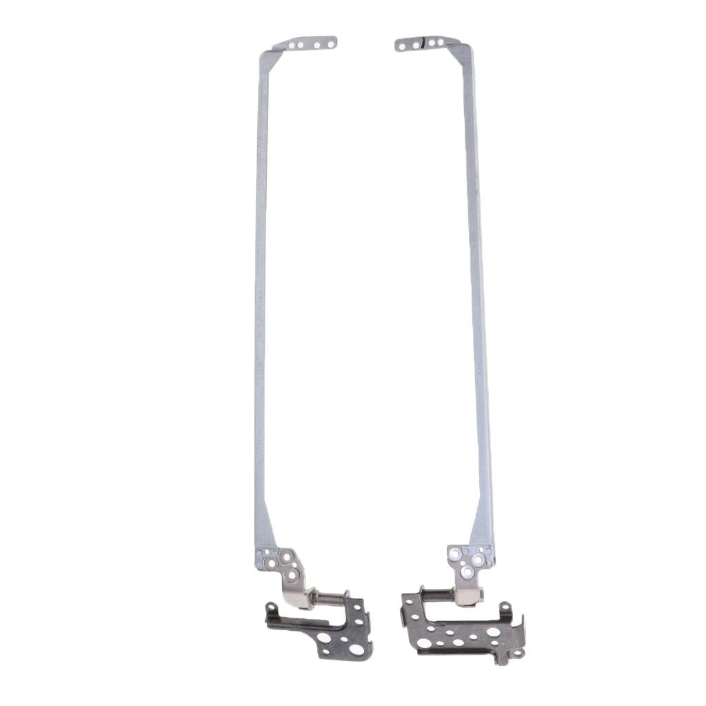 1 Pair LCD Screen Hinges L&R Replacement for Acer E1- 522 522G MS2370