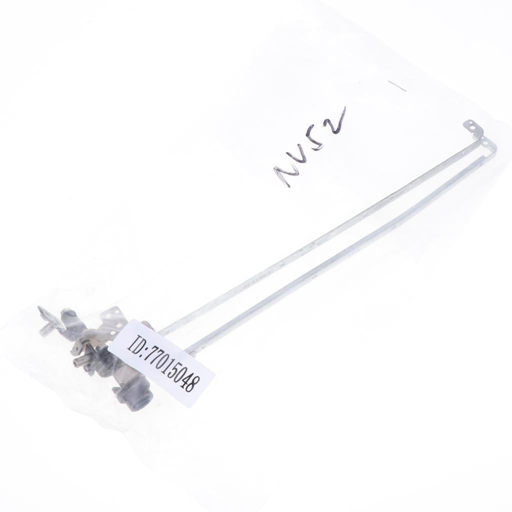 Replacement for GETWAY NV52 NV53 NV54 NV56 NV58 hinge LCD set bracket L+R