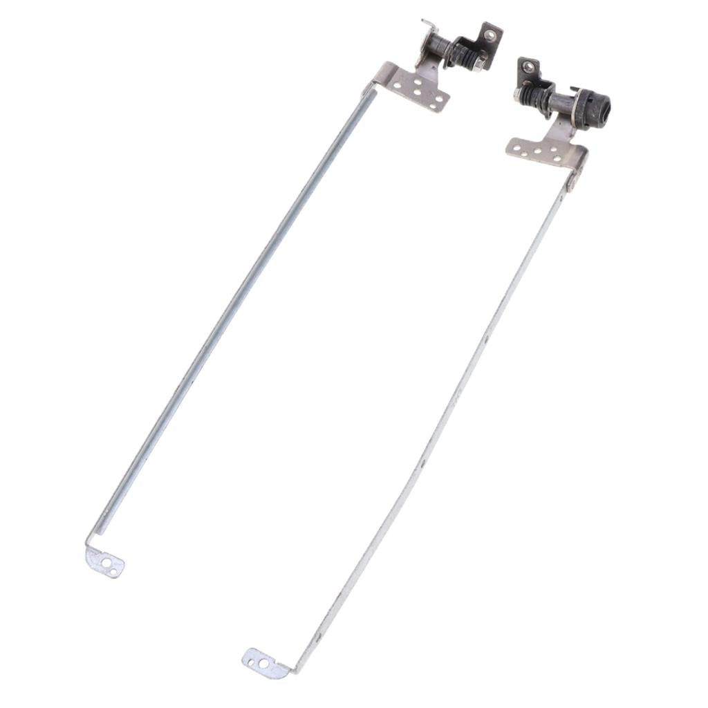 Replacement for GETWAY NV52 NV53 NV54 NV56 NV58 hinge LCD set bracket L+R