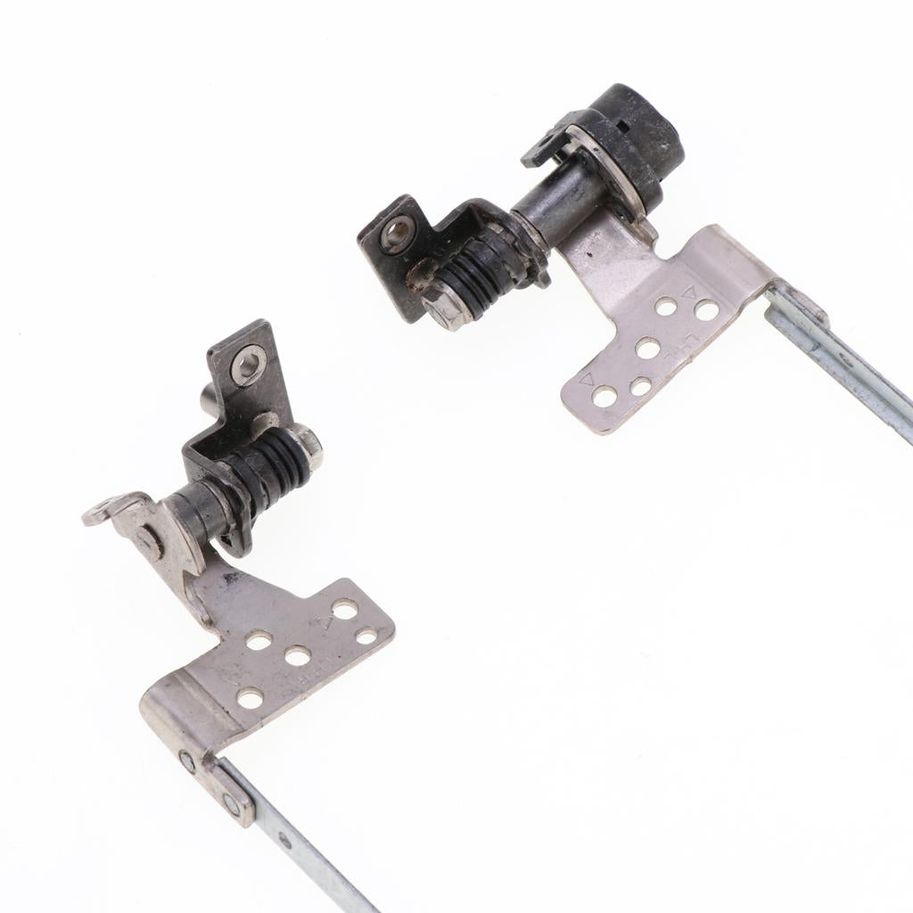 Replacement for GETWAY NV52 NV53 NV54 NV56 NV58 hinge LCD set bracket L+R