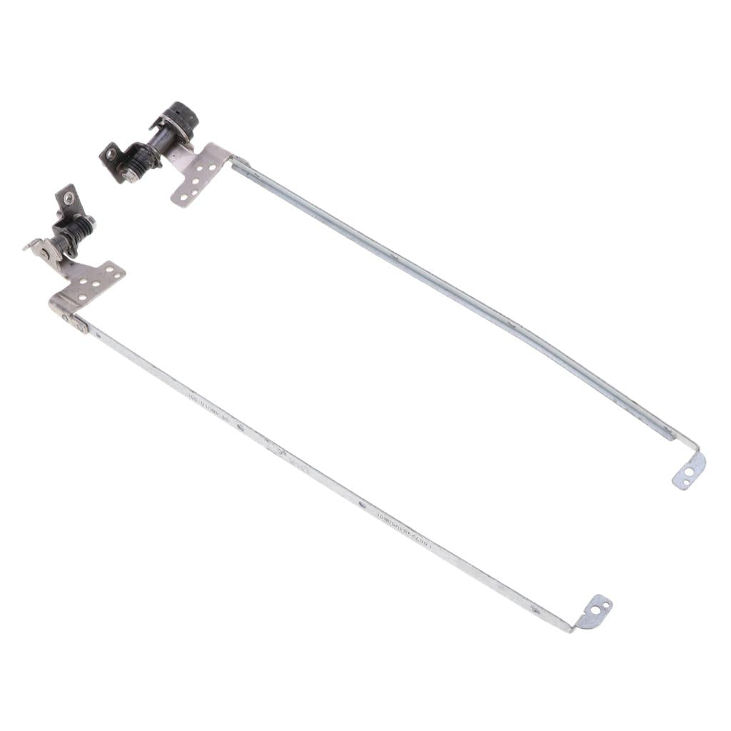 Replacement for GETWAY NV52 NV53 NV54 NV56 NV58 hinge LCD set bracket L+R