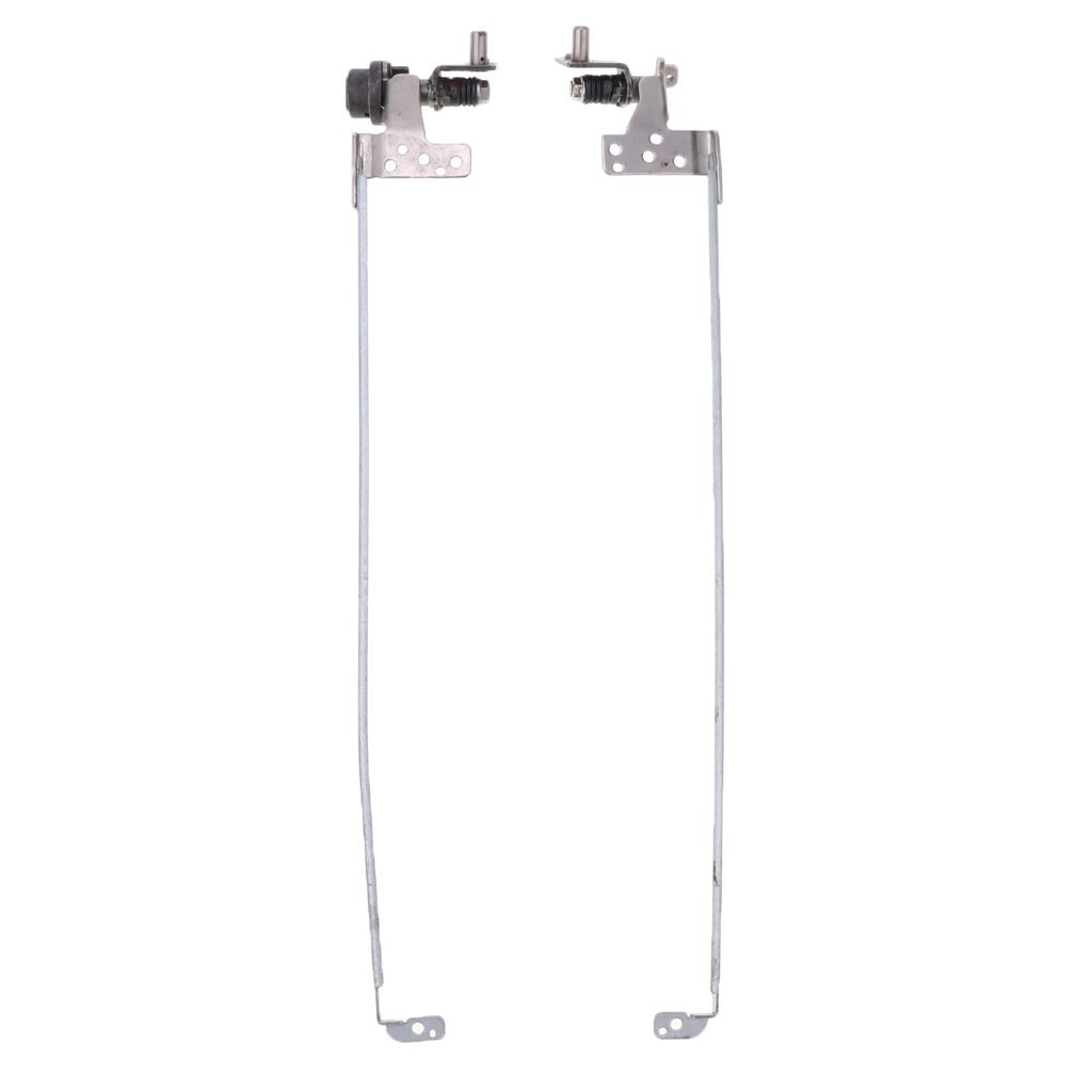 Replacement for GETWAY NV52 NV53 NV54 NV56 NV58 hinge LCD set bracket L+R