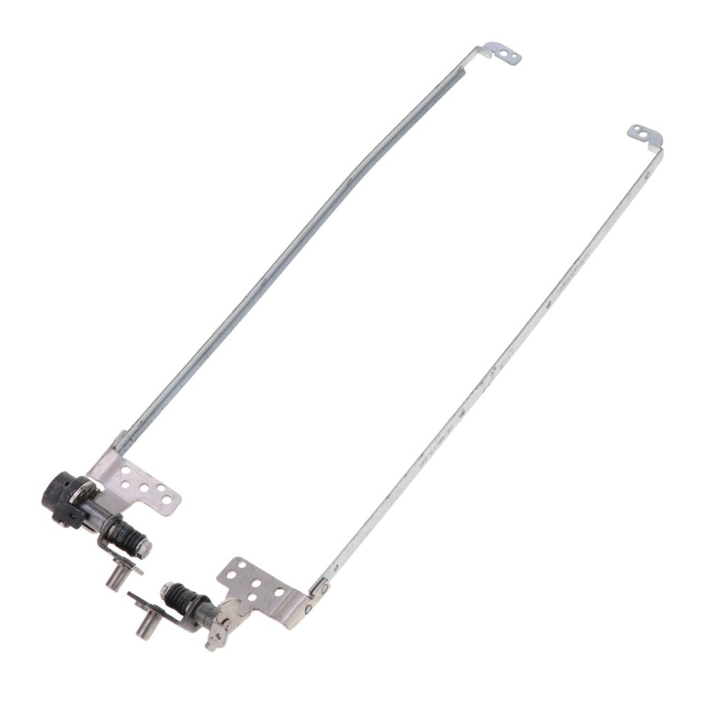 Replacement for GETWAY NV52 NV53 NV54 NV56 NV58 hinge LCD set bracket L+R