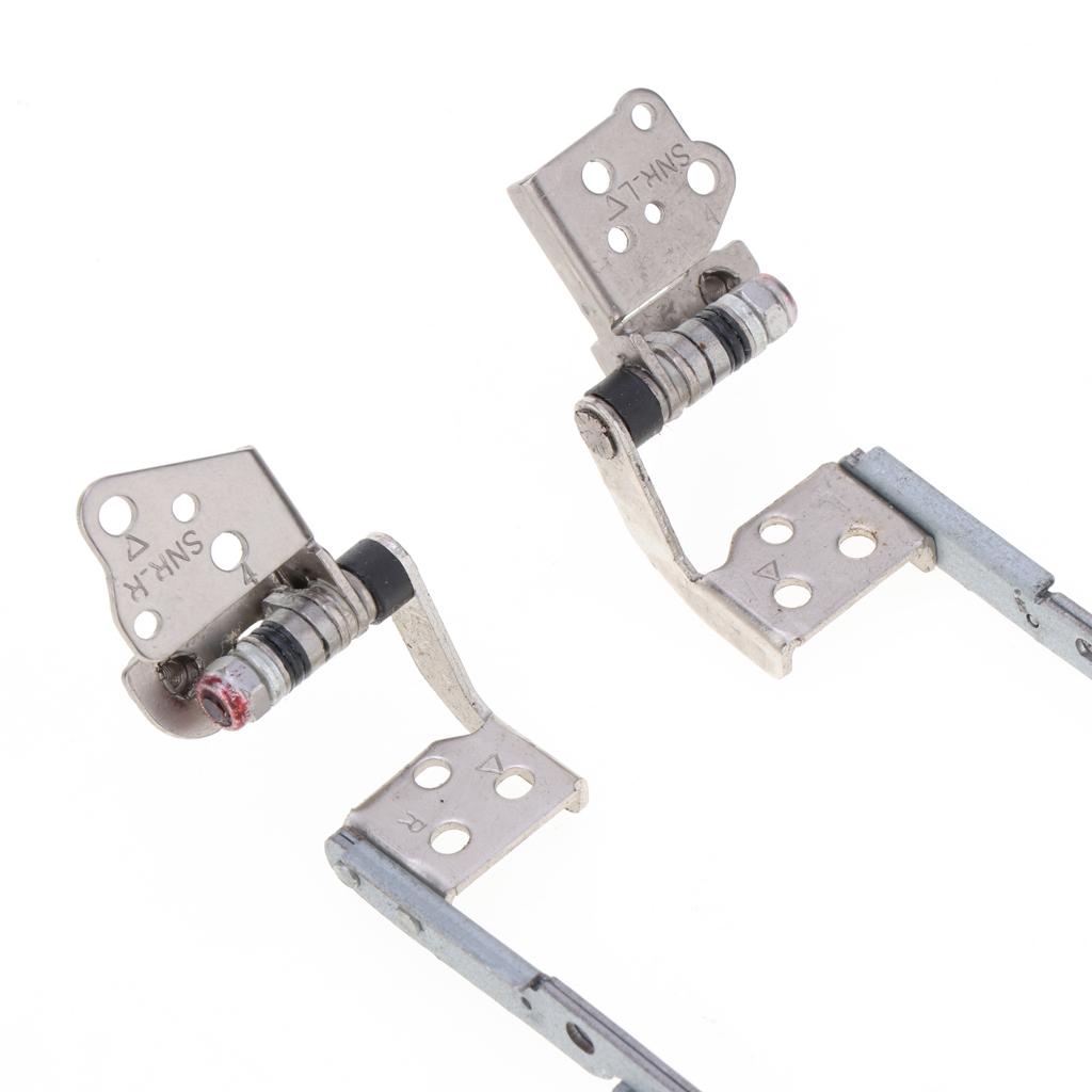 1 Pair LCD Screen Hinges L&R Replacement for Acer Aspire 2930 Series