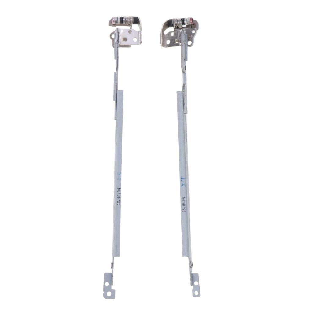 1 Pair LCD Screen Hinges L&R Replacement for Acer Aspire 2930 Series
