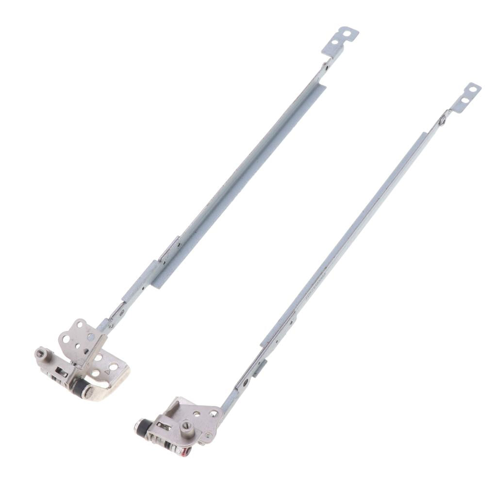 1 Pair LCD Screen Hinges L&R Replacement for Acer Aspire 2930 Series