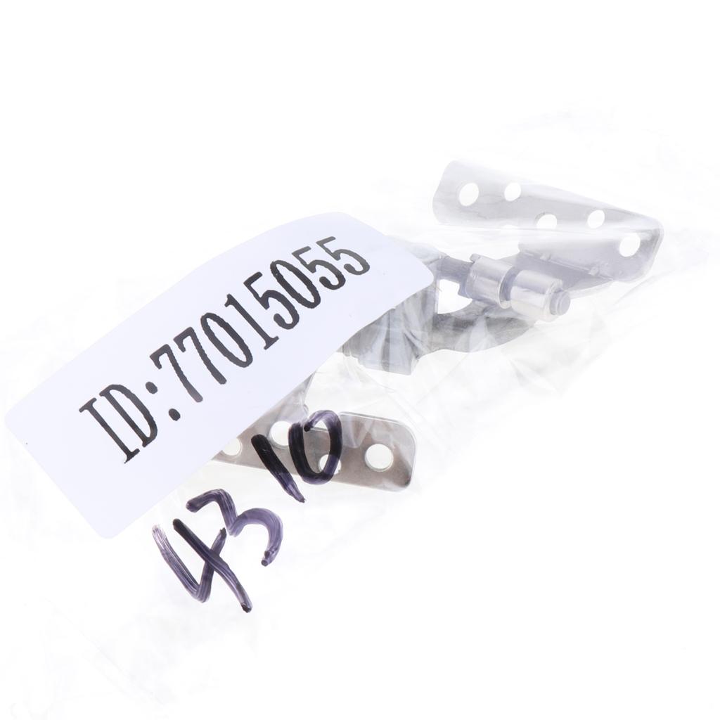 LCD Screen Hinges L&R Replace for ACER AS 4310 4715 4315 4710ZG 4920G MS2220