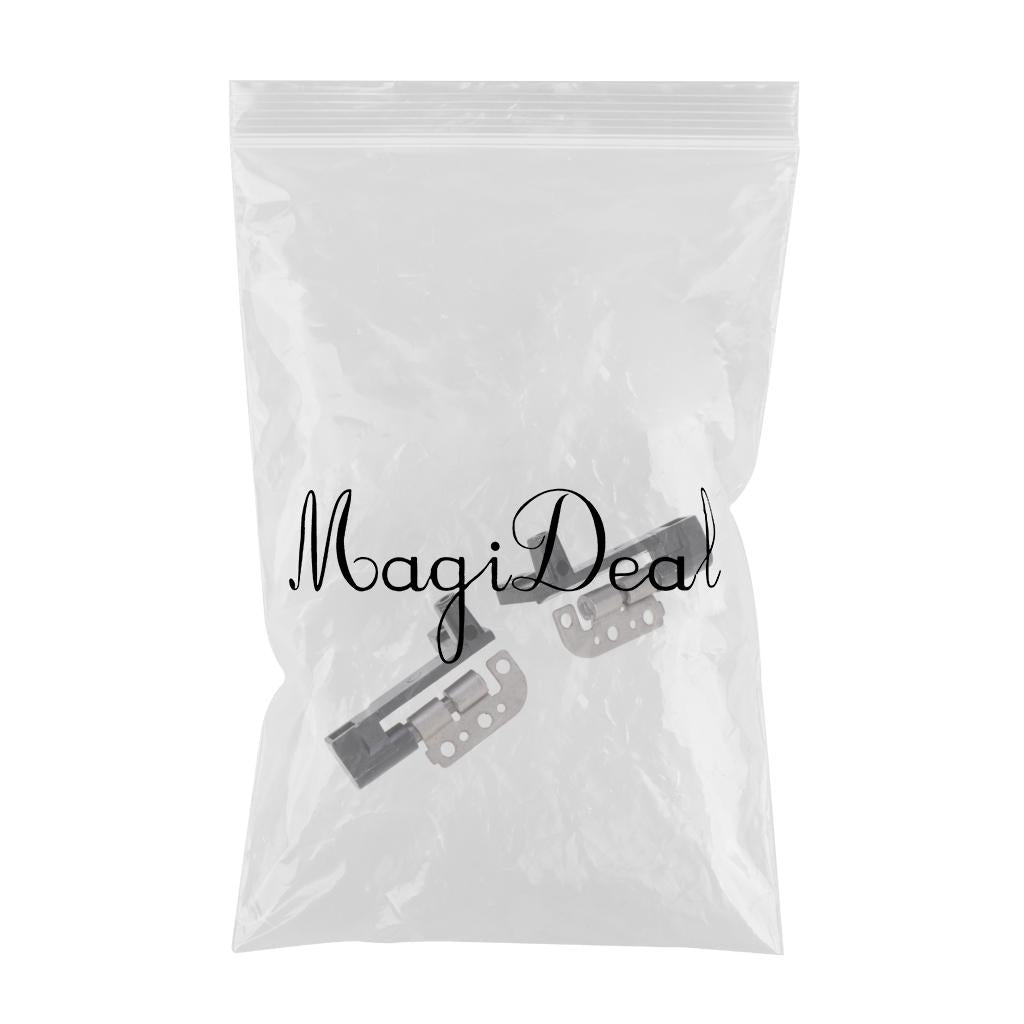 Laptop LCD Screen Hinge Axis Shaft Set Left and Right Fit for Acer 4220 2440