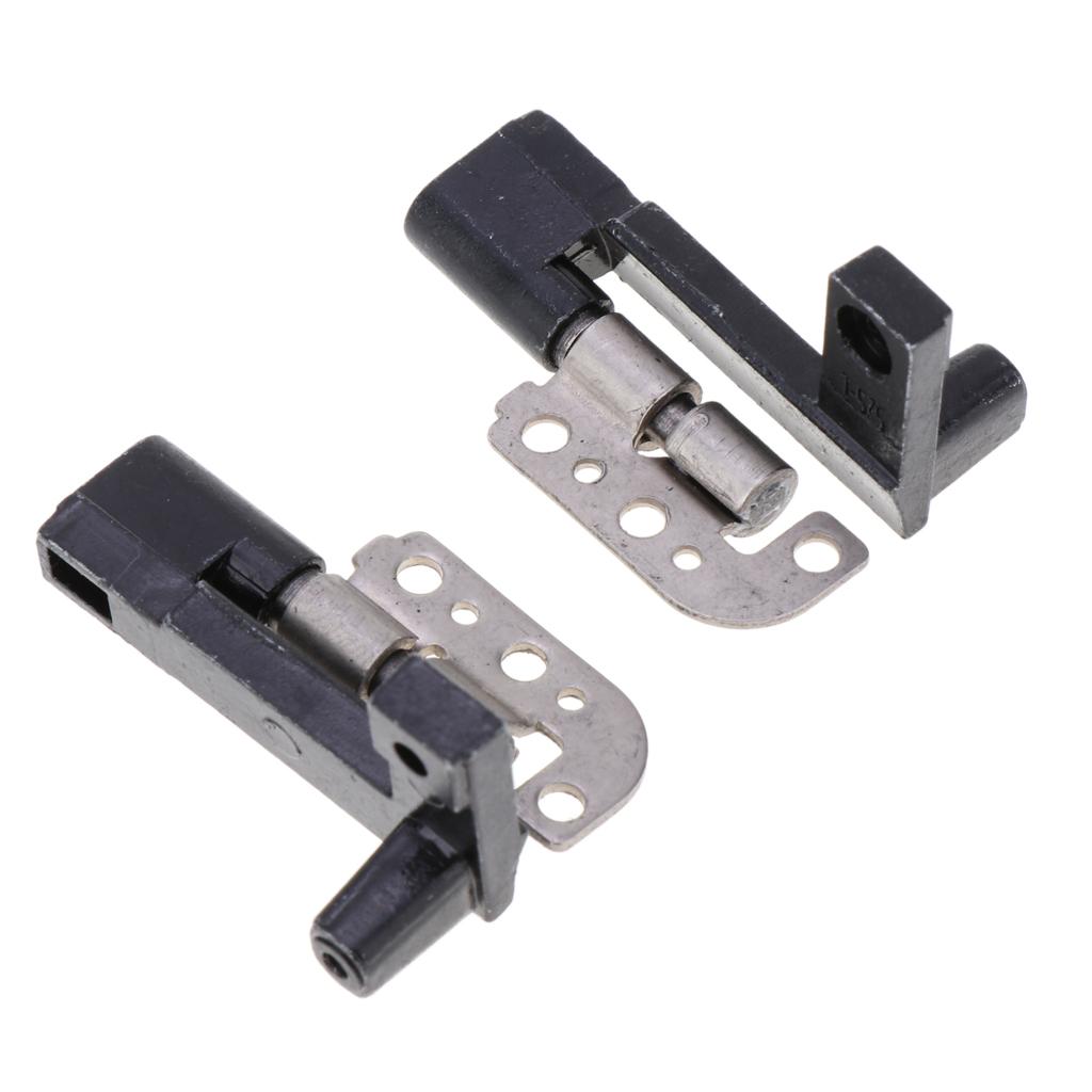 Laptop LCD Screen Hinge Axis Shaft Set Left and Right Fit for Acer 4220 2440