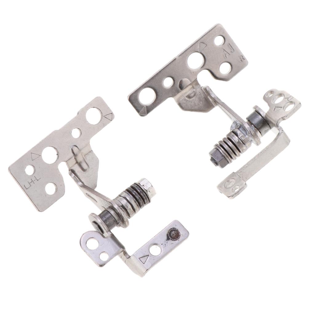 Laptop LCD Screen Hinge Axis Shaft Set Left and Right Fit for Acer AS4820