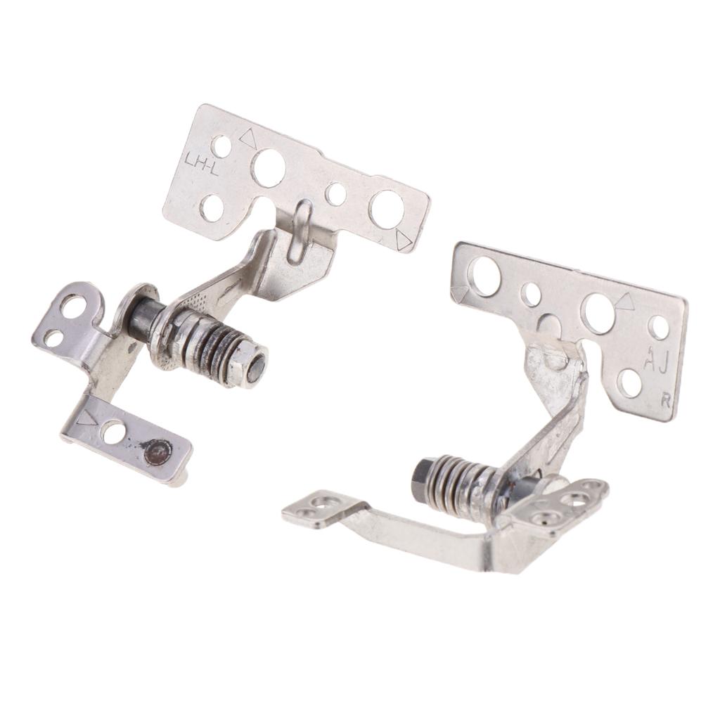 Laptop LCD Screen Hinge Axis Shaft Set Left and Right Fit for Acer AS4820