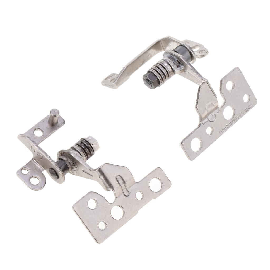 Laptop LCD Screen Hinge Axis Shaft Set Left and Right Fit for Acer AS4820