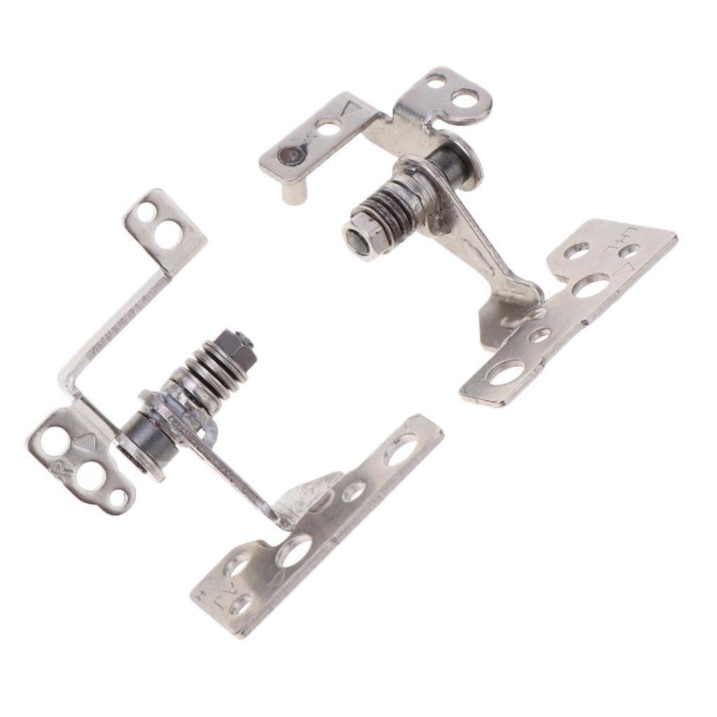 Laptop LCD Screen Hinge Axis Shaft Set Left and Right Fit for Acer AS4820