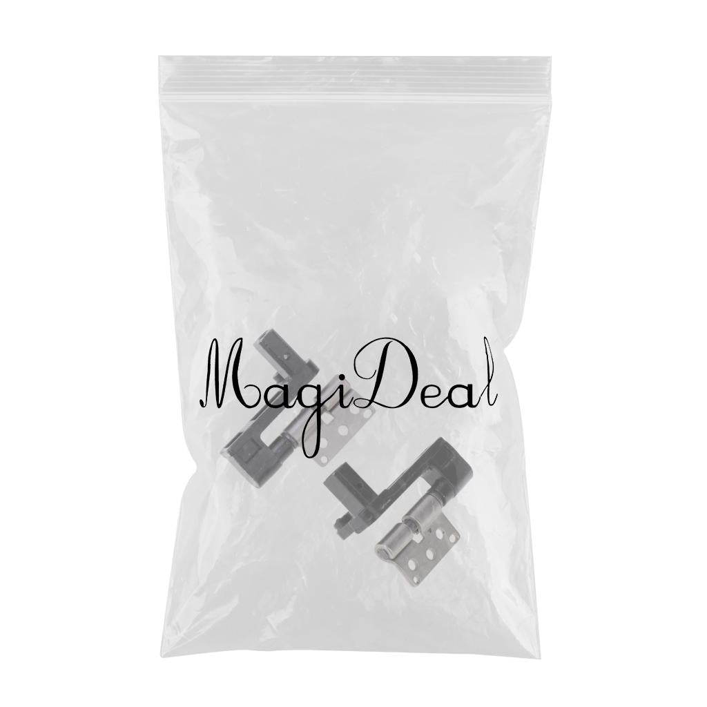 Laptop LCD Screen Hinge Axis Shaft Set Left and Right Fit for Acer 5600