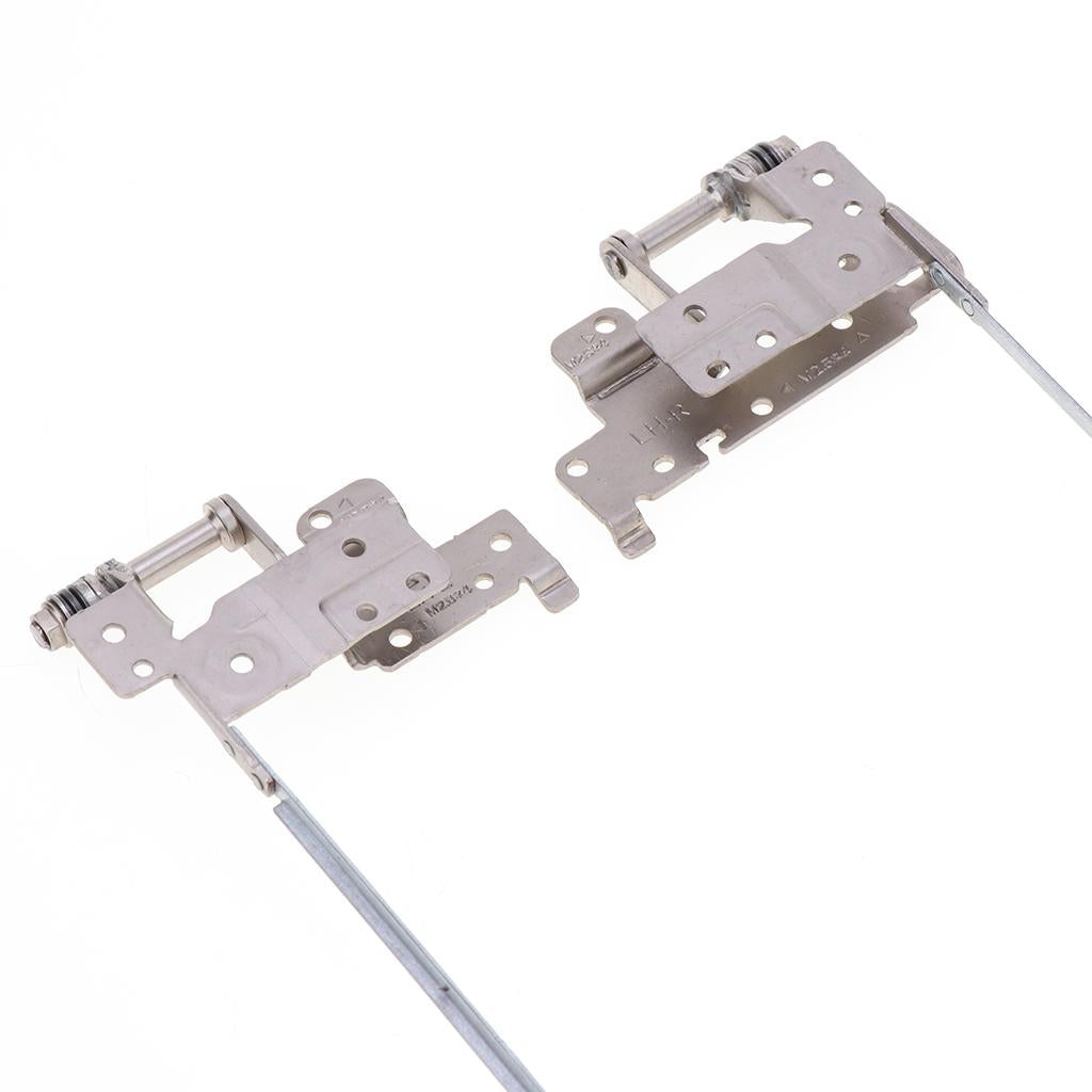 Laptop LCD Screen Hinge Left + Right For Lenovo B50/B50-30/B50-45/B50-70/N50