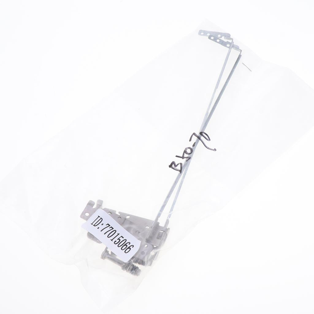Laptop LCD Screen Hinge Left + Right For Lenovo B50/B50-30/B50-45/B50-70/N50