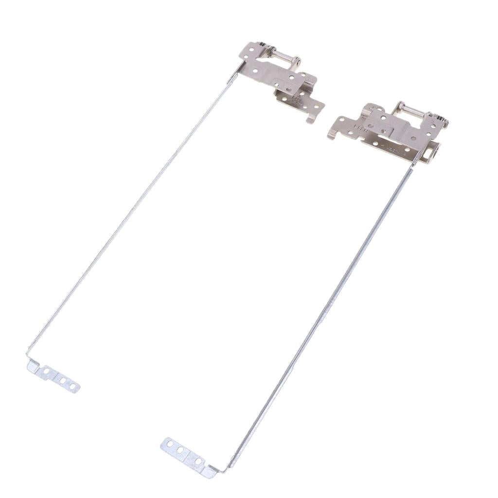 Laptop LCD Screen Hinge Left + Right For Lenovo B50/B50-30/B50-45/B50-70/N50