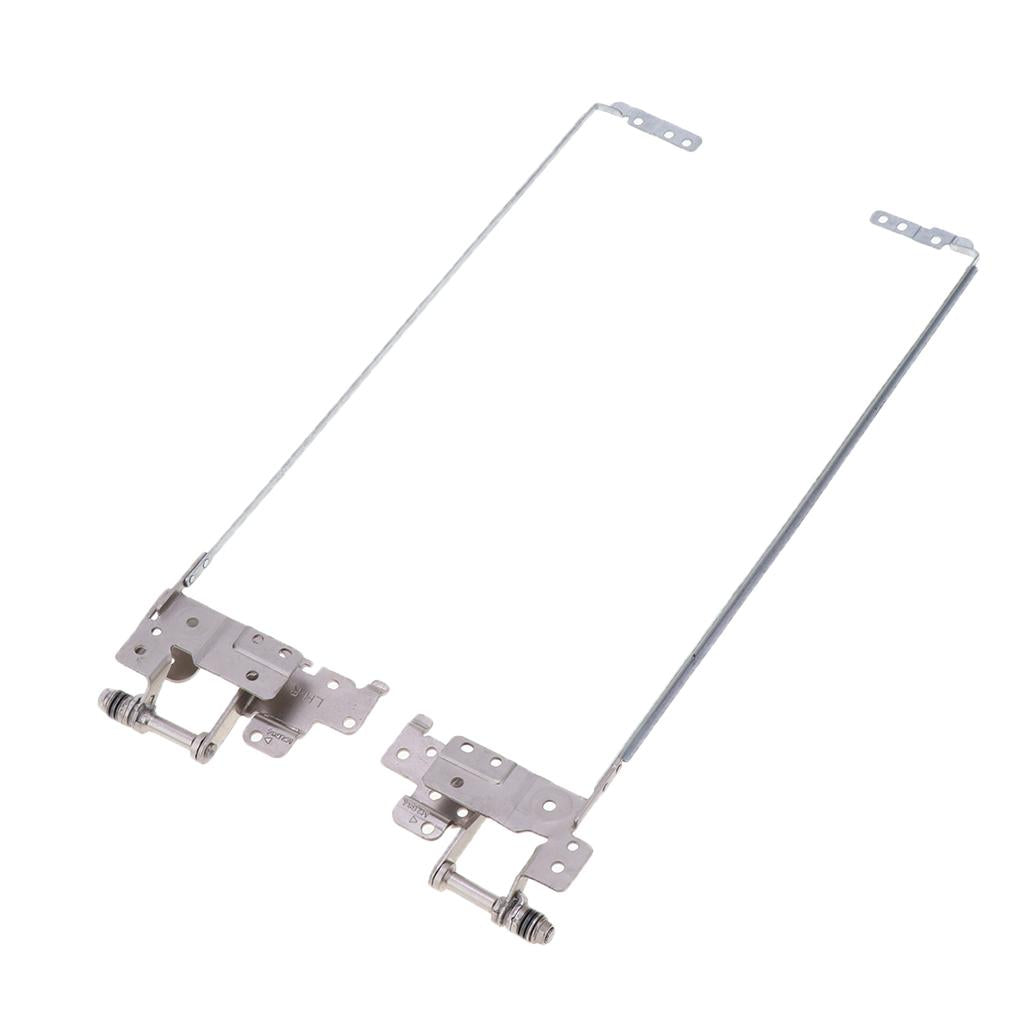 Laptop LCD Screen Hinge Left + Right For Lenovo B50/B50-30/B50-45/B50-70/N50