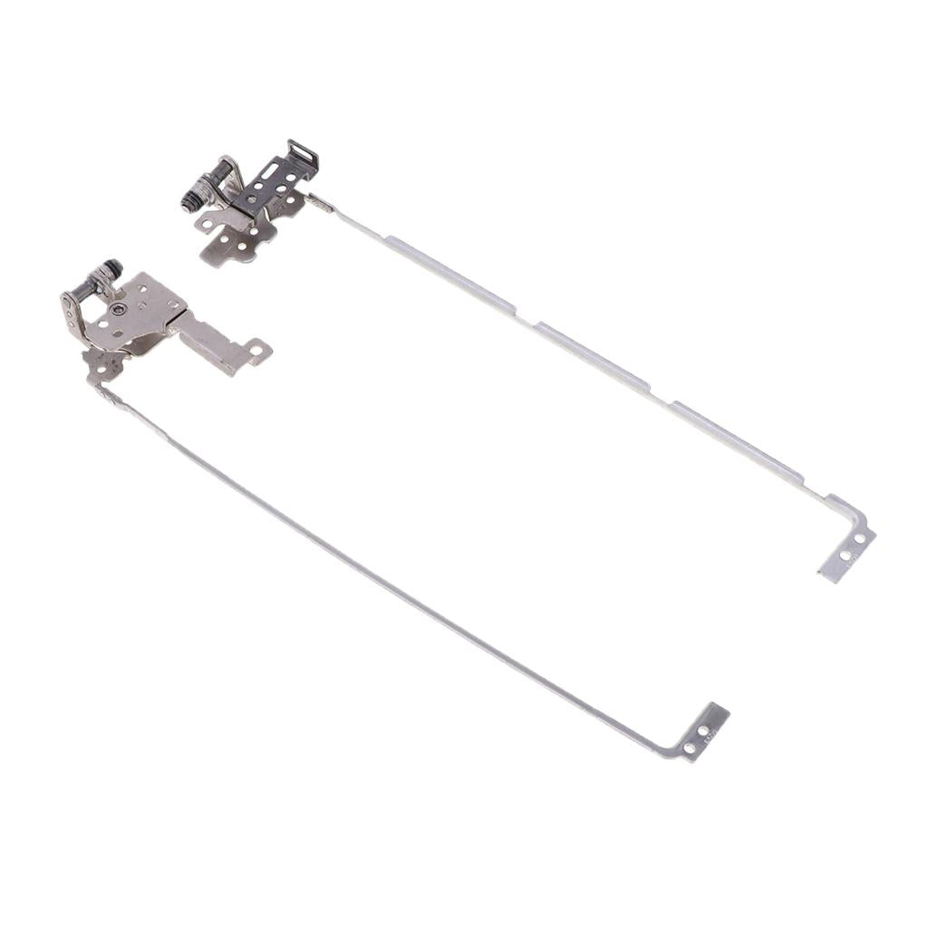 Laptop LCD Screen Hinges For Lenovo ThinkPad E431 E440 E445