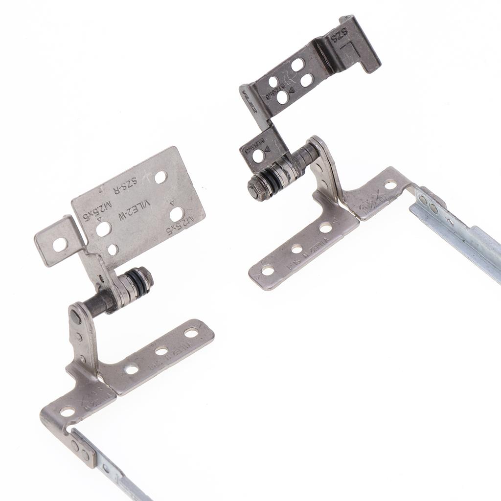 Replacement LCD Hinge Left + Right for Lenovo Thinkpad E531 E531C E540