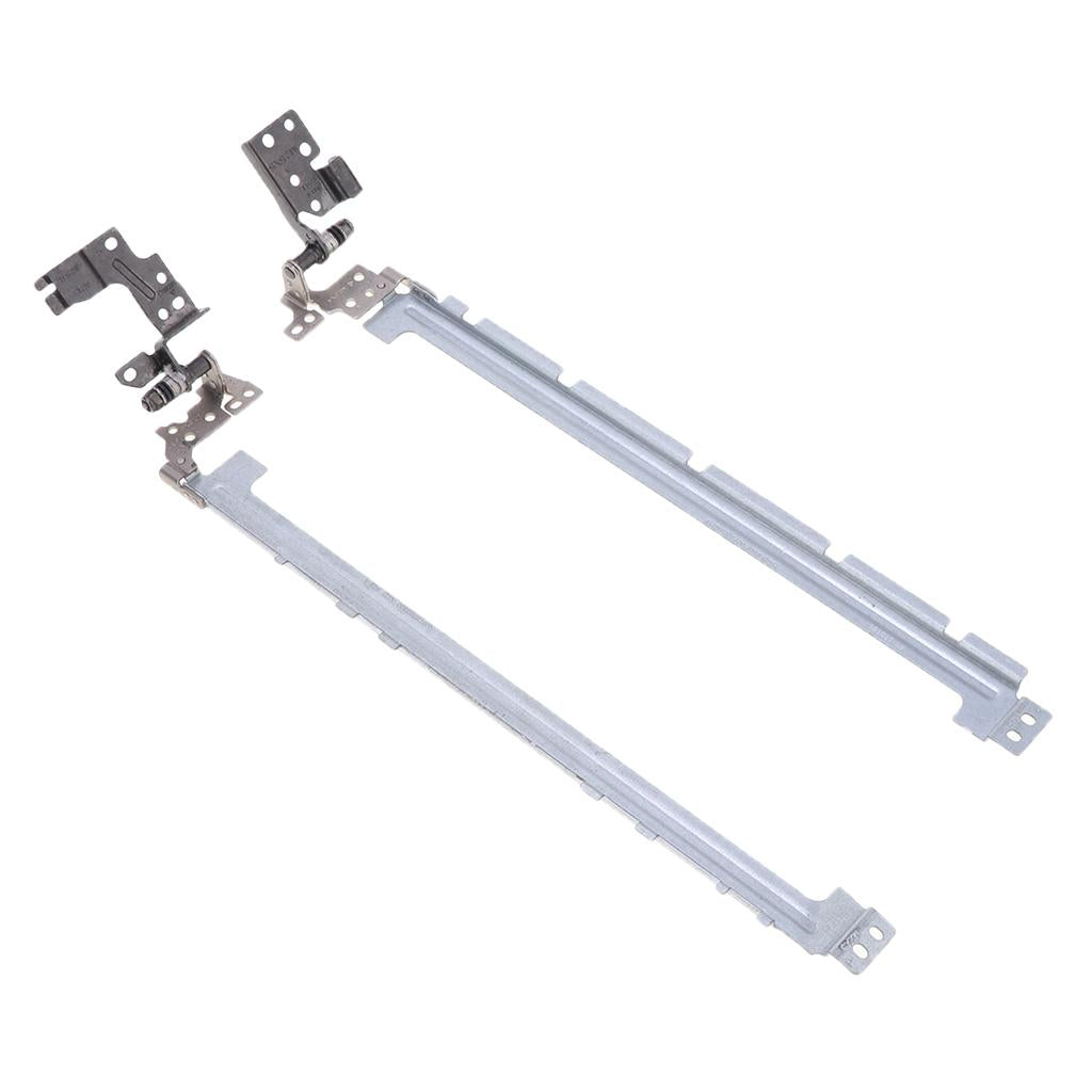 LCD Screen Hinges L&R Replacement for LENOVO Thinkpad E550 E555 E560 E550c