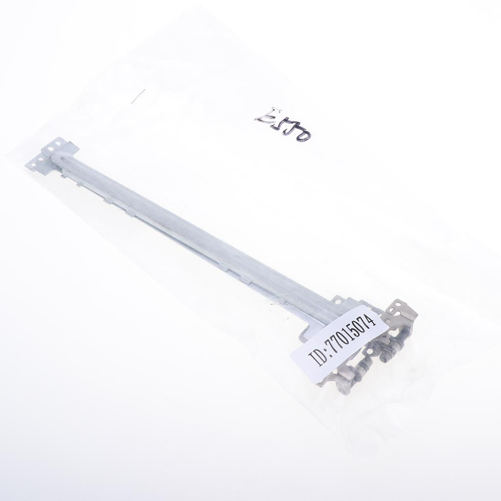 LCD Screen Hinges L&R Replacement for LENOVO Thinkpad E550 E555 E560 E550c