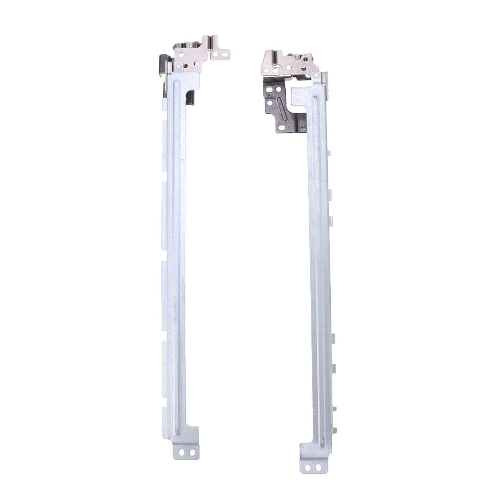 LCD Screen Hinges L&R Replacement for LENOVO Thinkpad E550 E555 E560 E550c