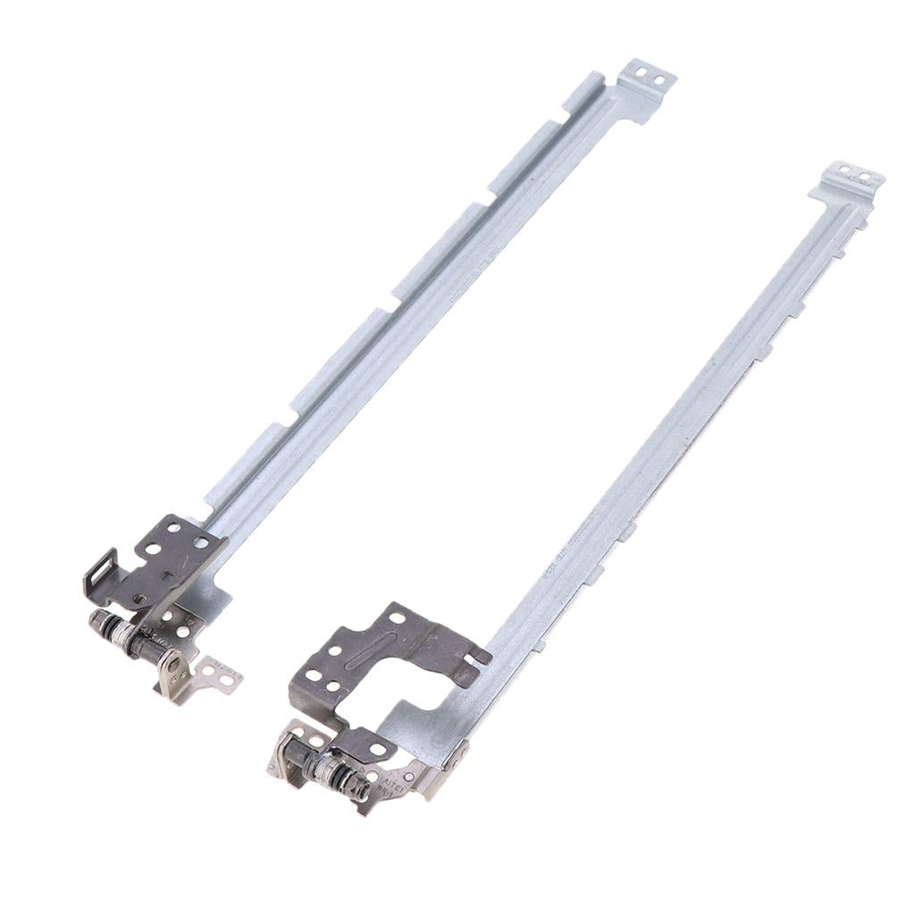 LCD Screen Hinges L&R Replacement for LENOVO Thinkpad E550 E555 E560 E550c