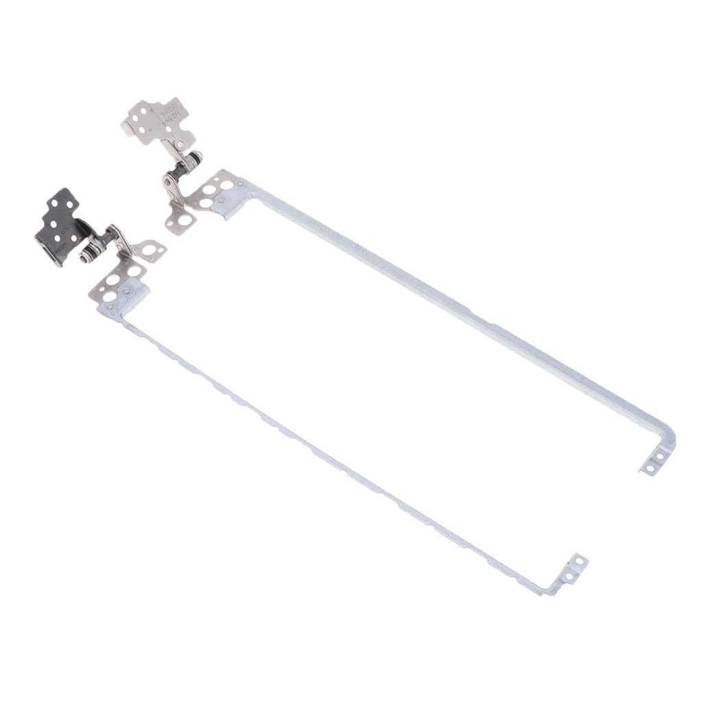 LCD Screen Support Bracket Hinge Set For Lenovo ThinkPad E570 E575