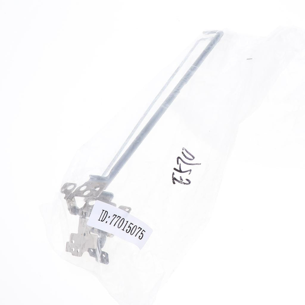 LCD Screen Support Bracket Hinge Set For Lenovo ThinkPad E570 E575