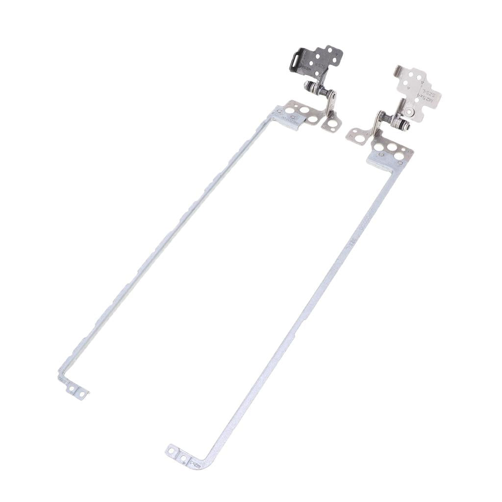 LCD Screen Support Bracket Hinge Set For Lenovo ThinkPad E570 E575