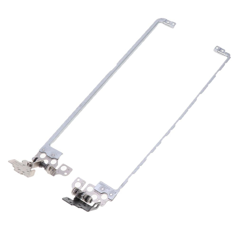 LCD Screen Support Bracket Hinge Set For Lenovo ThinkPad E570 E575
