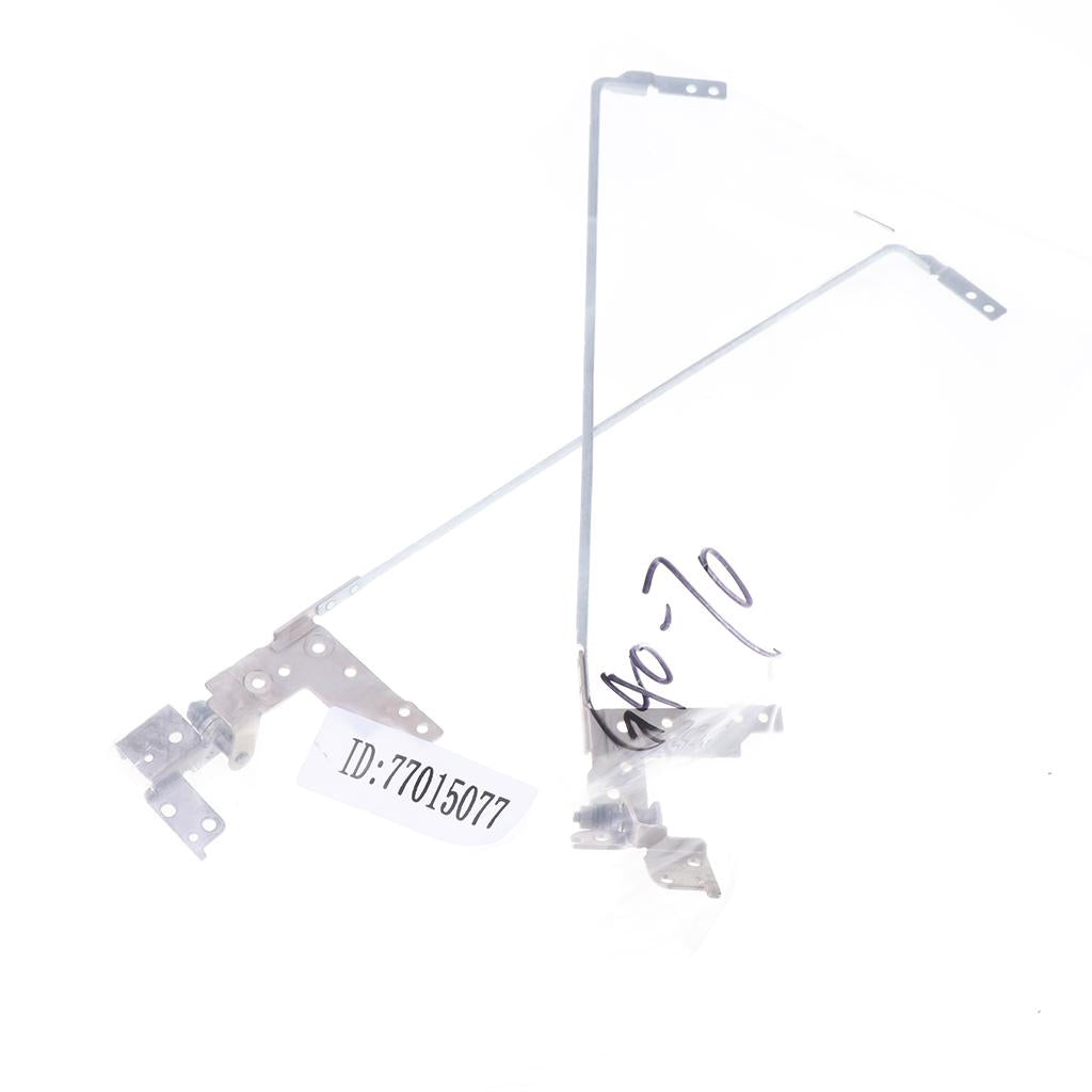 Laptop LCD Screen Hinges For Lenovo Z40 G40-30 G40-45 Z40-70