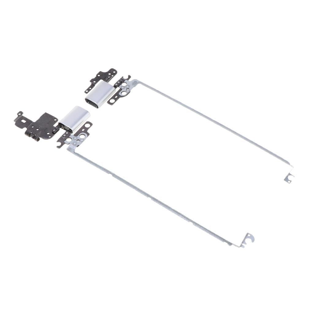 LCD Screen Support Bracket Hinge Set for Lenovo FLEX3-1435 1470 1480