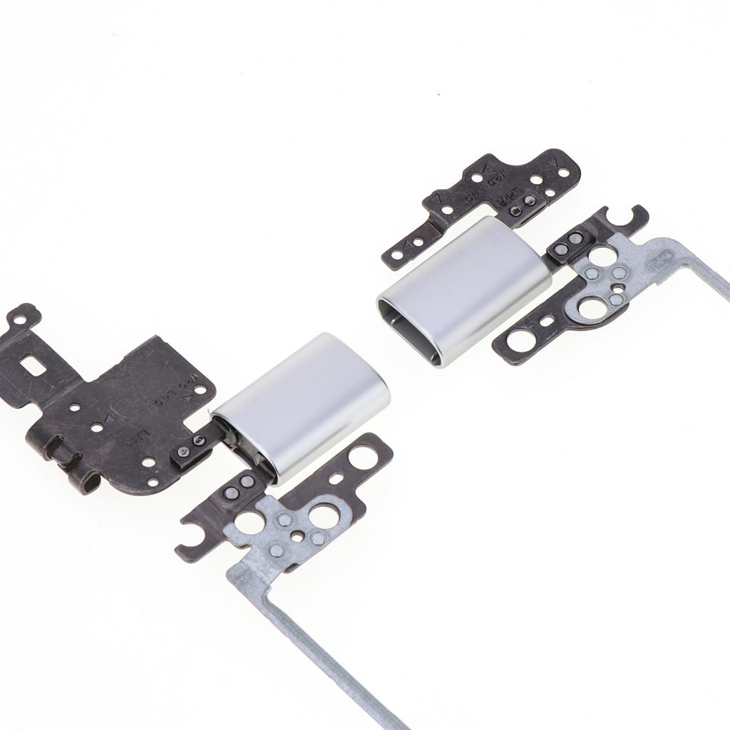 LCD Screen Support Bracket Hinge Set for Lenovo FLEX3-1435 1470 1480