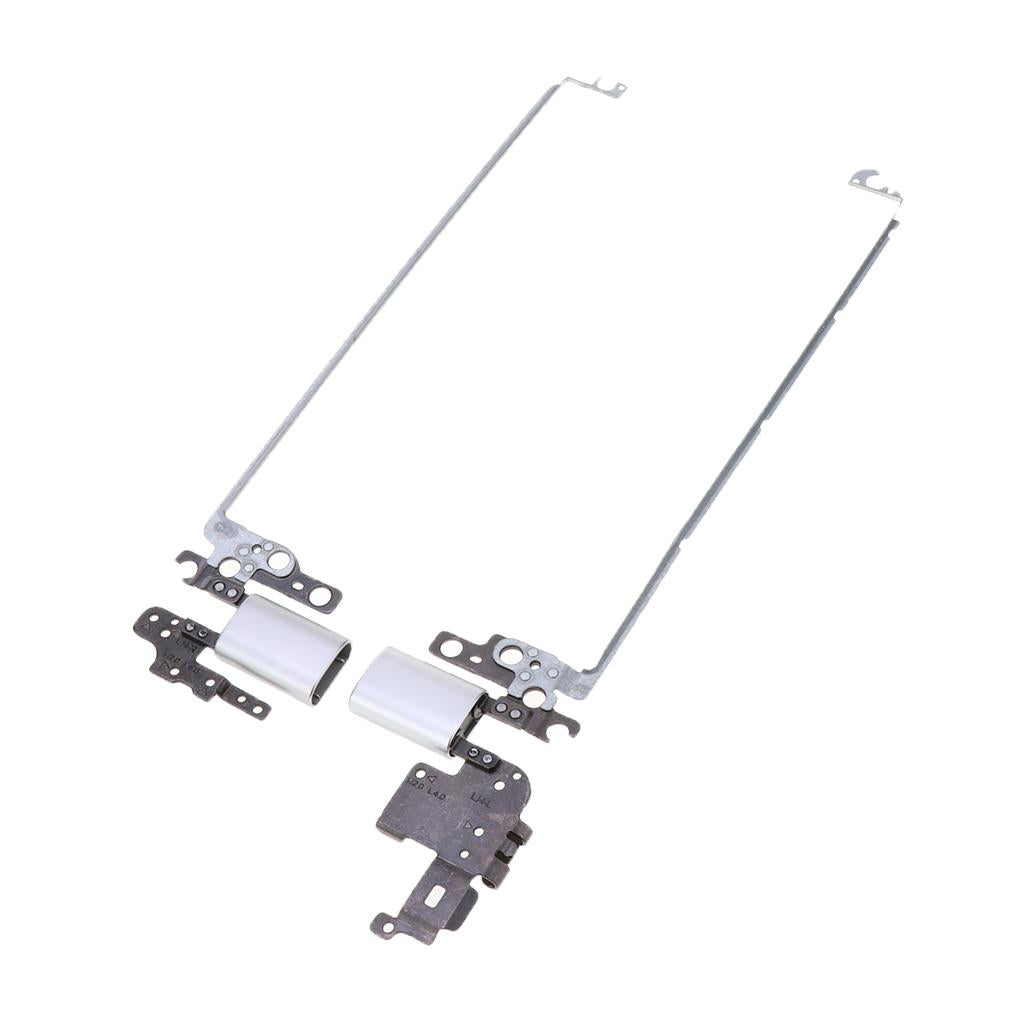 LCD Screen Support Bracket Hinge Set for Lenovo FLEX3-1435 1470 1480