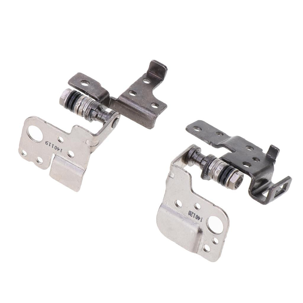 Laptop LCD Screen Hinge Axis Shaft Set Left - Right Fit for Lenovo G500S