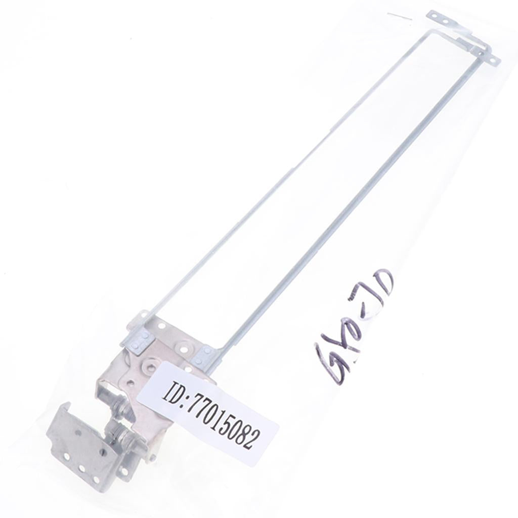 LCD Screen Hinges L&R Replacement for LENOVO G50 G50-30 G50-70 G50-80 Z50-70