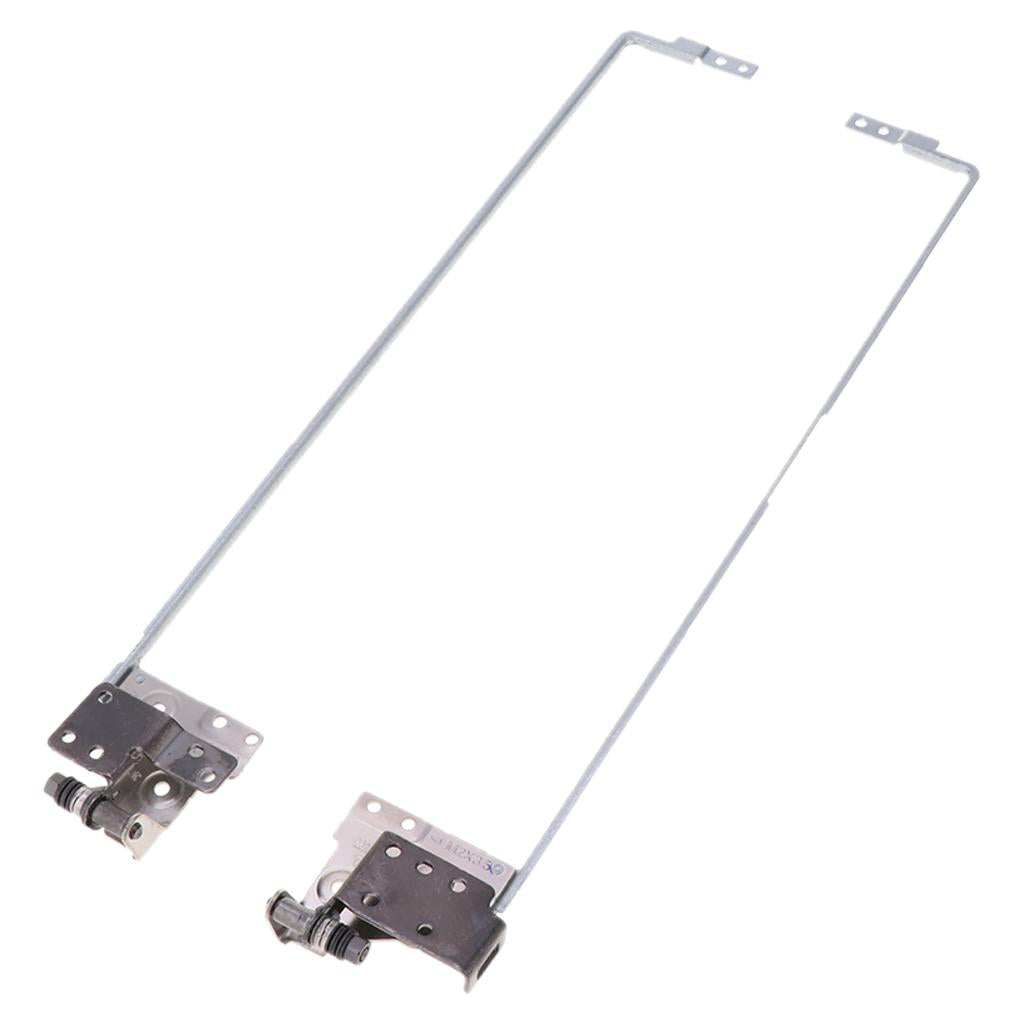 LCD Screen Hinges L&R Replacement for LENOVO G50 G50-30 G50-70 G50-80 Z50-70