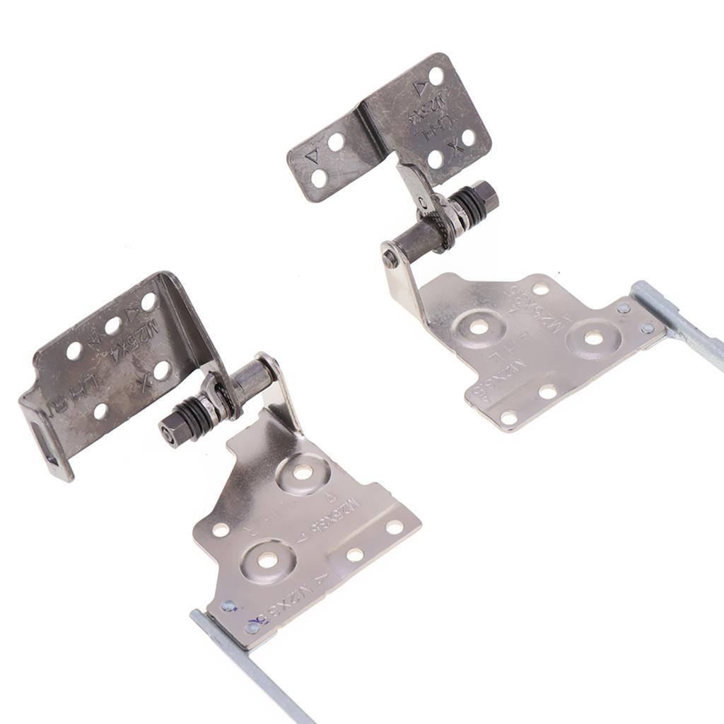 LCD Screen Hinges L&R Replacement for LENOVO G50 G50-30 G50-70 G50-80 Z50-70