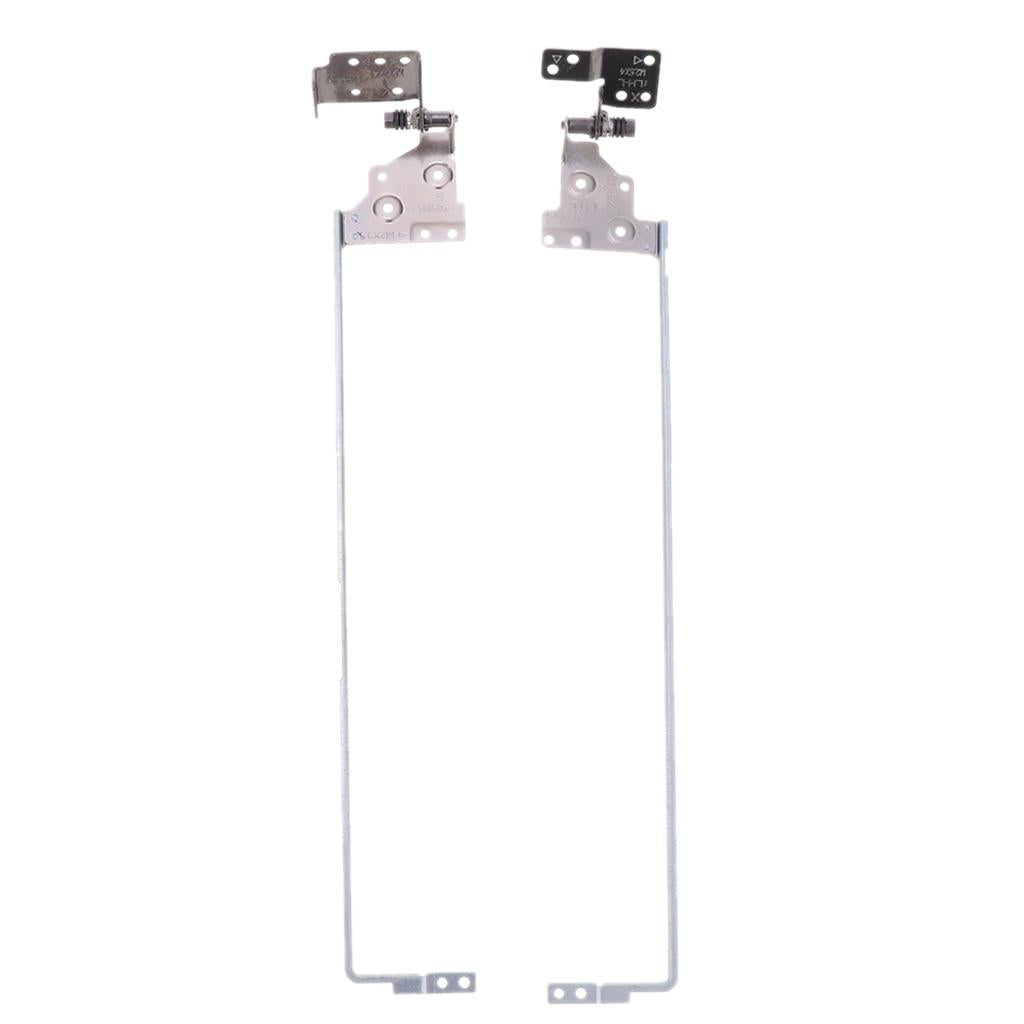 LCD Screen Hinges L&R Replacement for LENOVO G50 G50-30 G50-70 G50-80 Z50-70