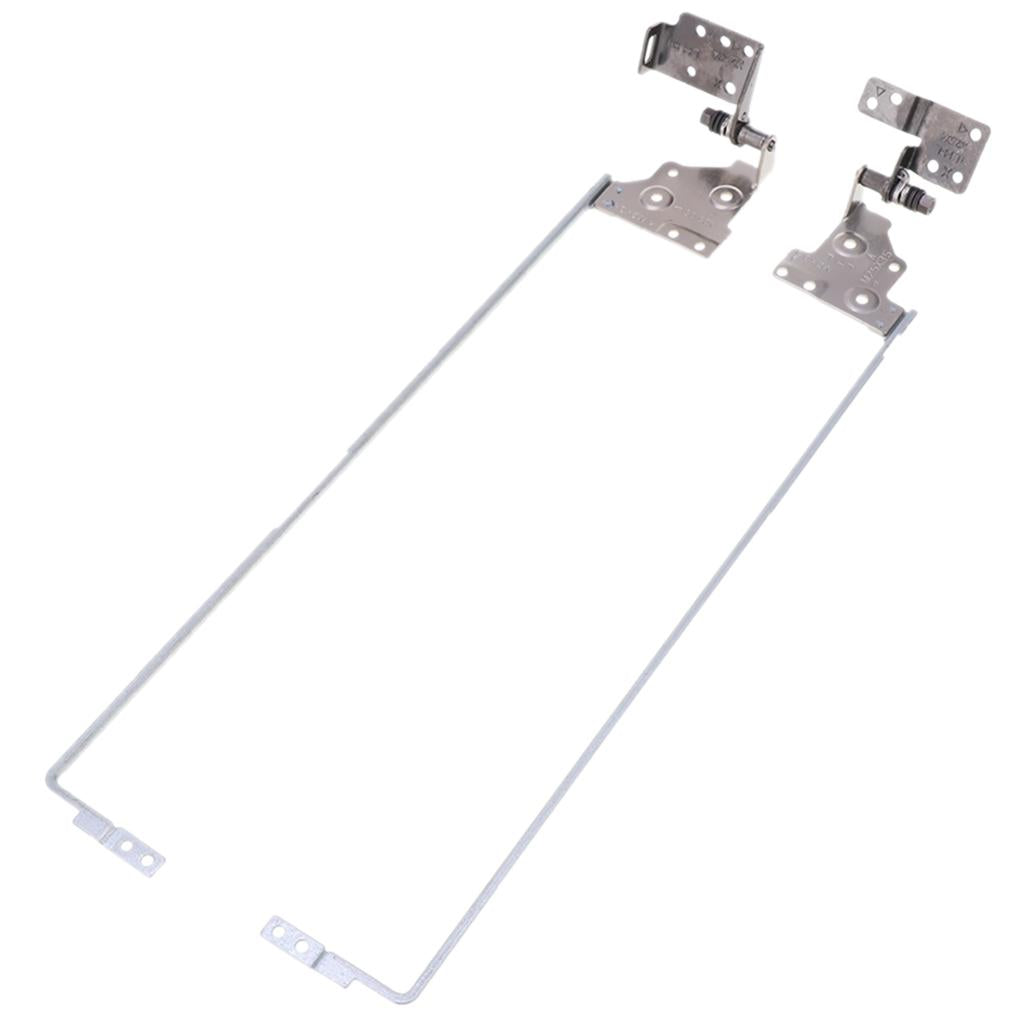 LCD Screen Hinges L&R Replacement for LENOVO G50 G50-30 G50-70 G50-80 Z50-70