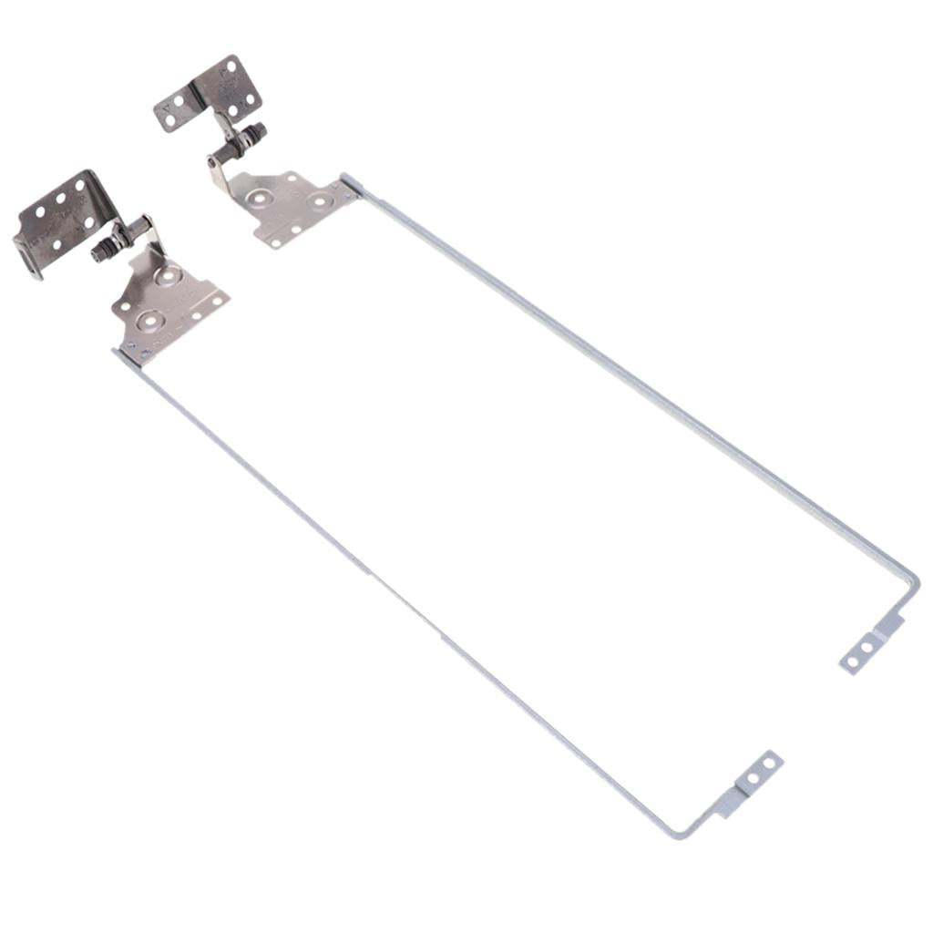 LCD Screen Hinges L&R Replacement for LENOVO G50 G50-30 G50-70 G50-80 Z50-70