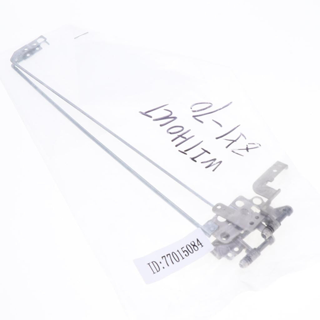 For Lenovo IDEAPAD 500-15 Z51-70 Z51-80 500-15isk LCD Hinge Axis Shaft L&R