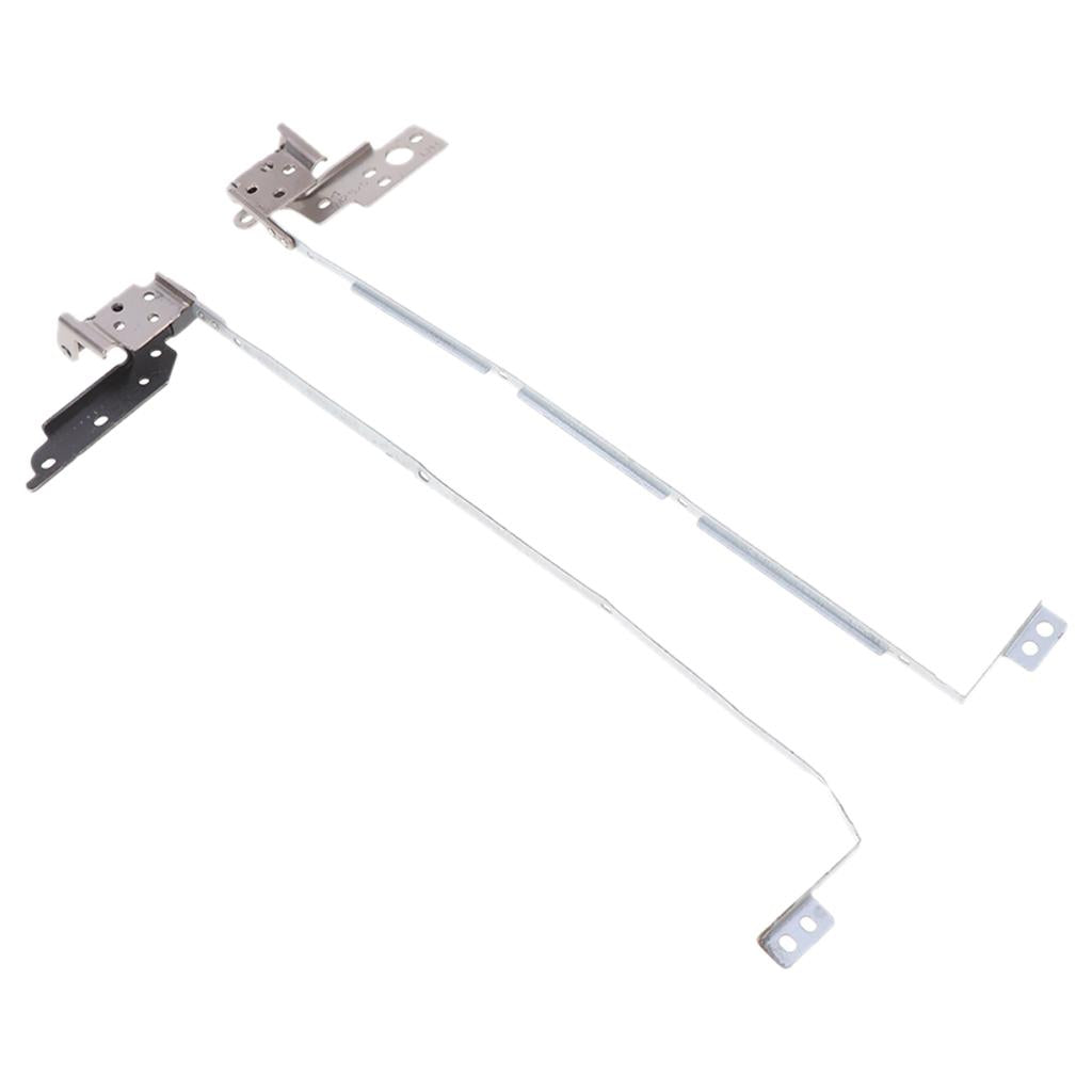 Replace for Lenovo G70 Z70 G70-80 G70-70 Z70-80 hinge LCD bracket L+R