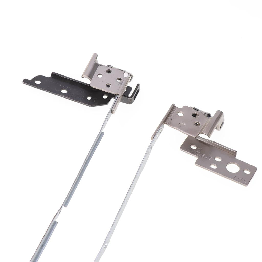 Replace for Lenovo G70 Z70 G70-80 G70-70 Z70-80 hinge LCD bracket L+R