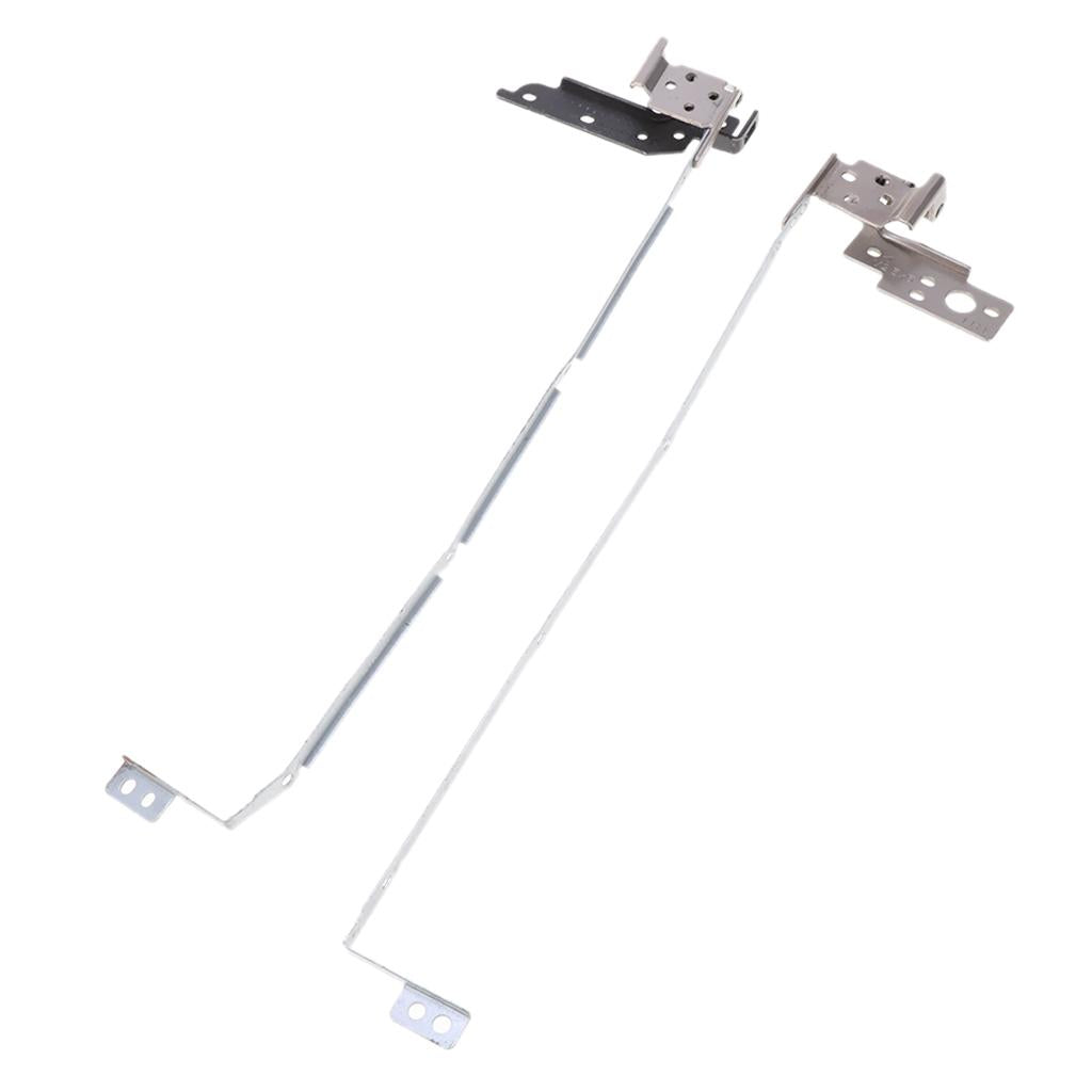 Replace for Lenovo G70 Z70 G70-80 G70-70 Z70-80 hinge LCD bracket L+R