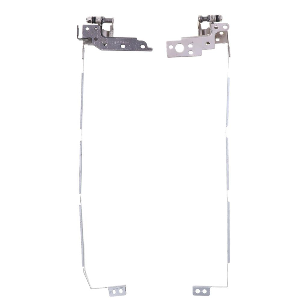 Replace for Lenovo G70 Z70 G70-80 G70-70 Z70-80 hinge LCD bracket L+R