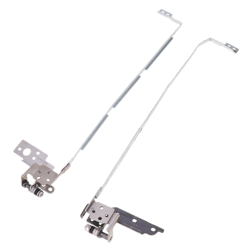 Replace for Lenovo G70 Z70 G70-80 G70-70 Z70-80 hinge LCD bracket L+R